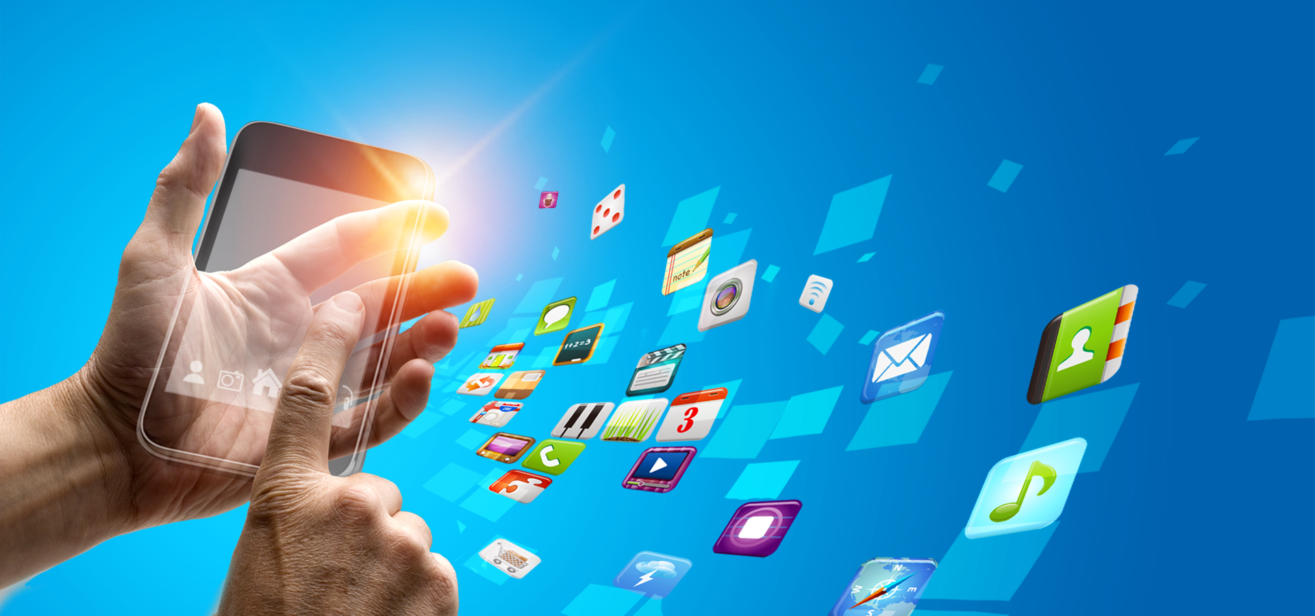 Visítanos en facebook y youtube